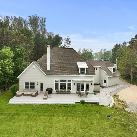 Northport Bay Beach Getaway Eksteriør billede