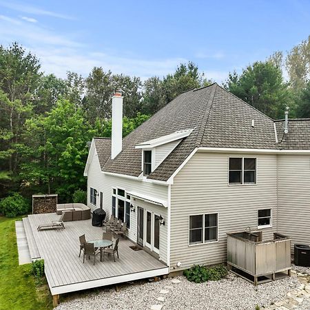 Northport Bay Beach Getaway Eksteriør billede