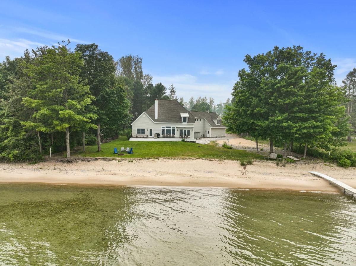 Northport Bay Beach Getaway Eksteriør billede