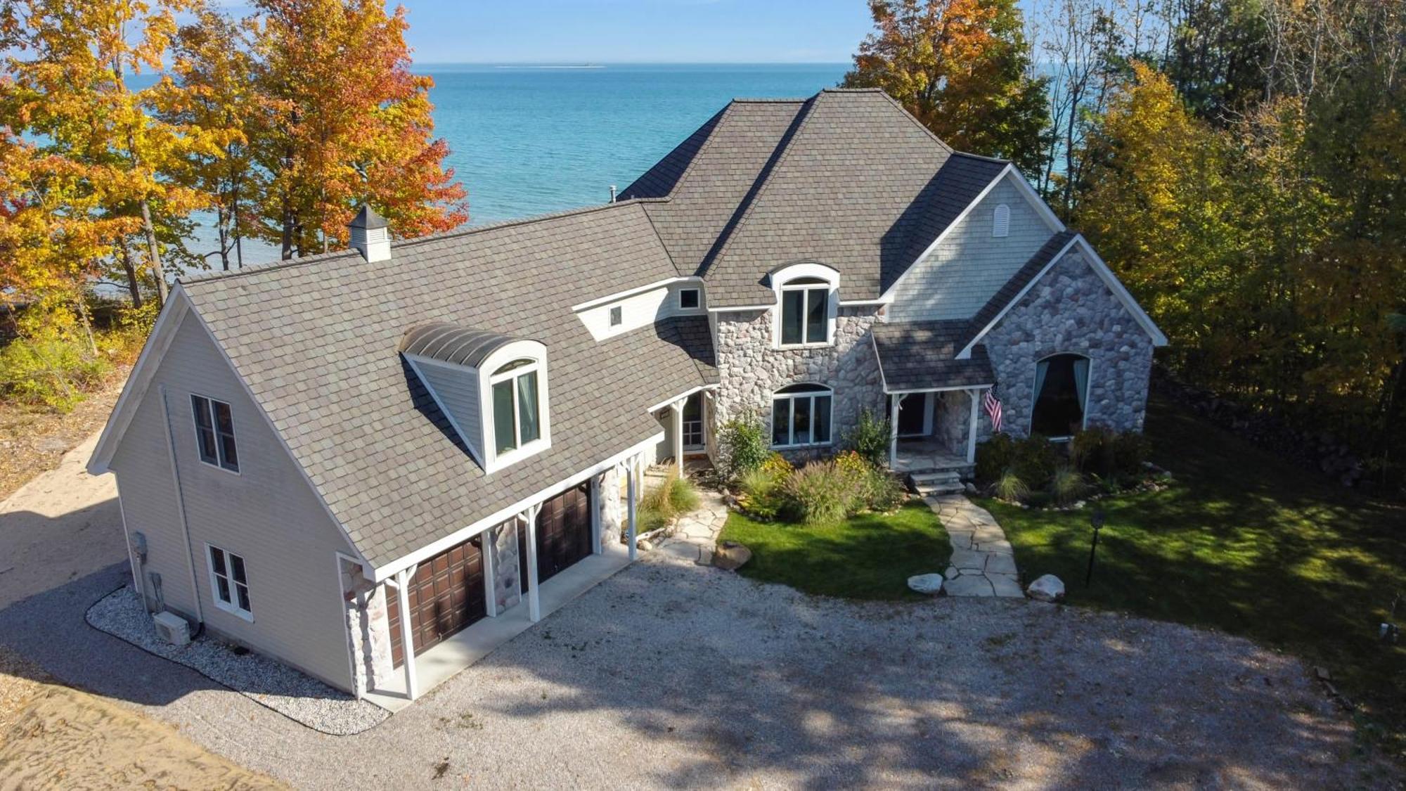 Northport Bay Beach Getaway Eksteriør billede