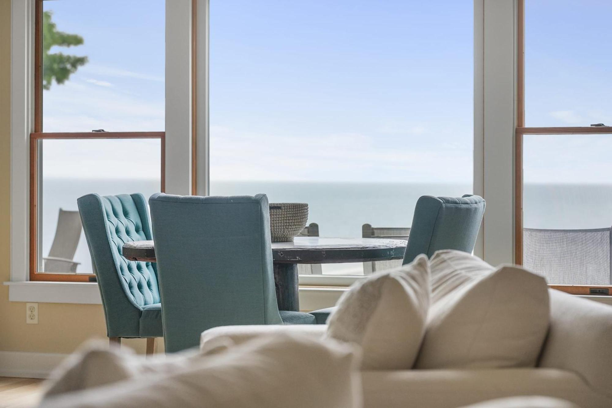 Northport Bay Beach Getaway Eksteriør billede