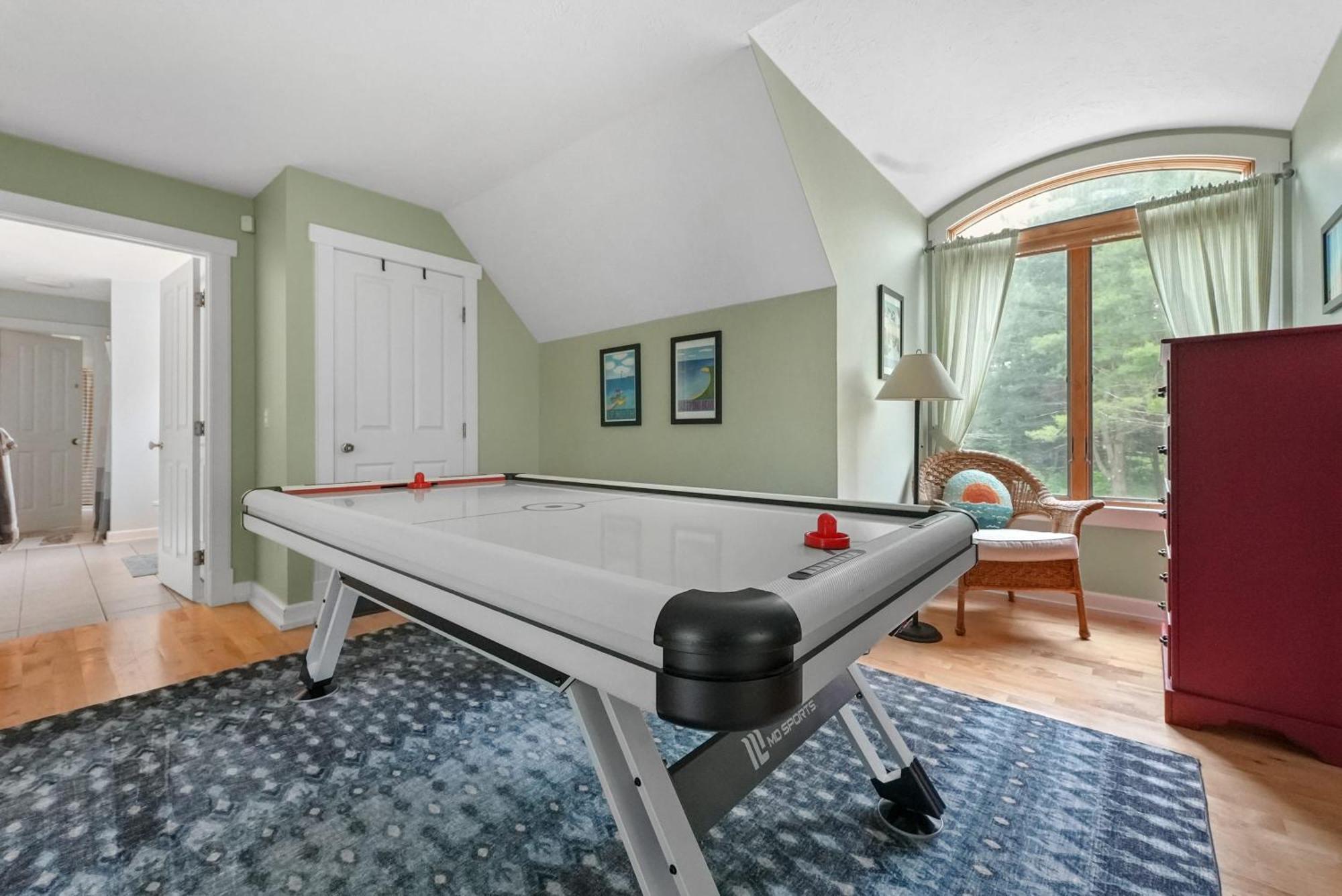 Northport Bay Beach Getaway Eksteriør billede