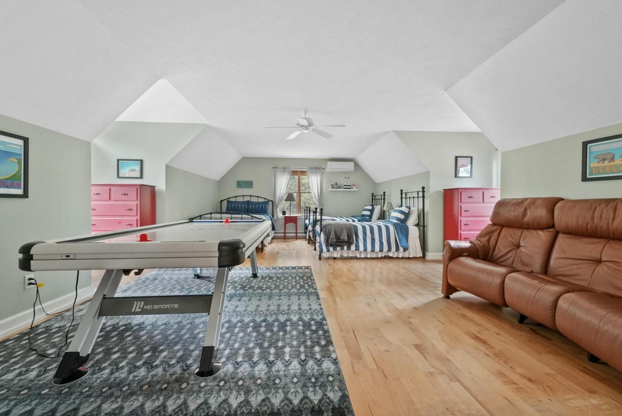 Northport Bay Beach Getaway Eksteriør billede