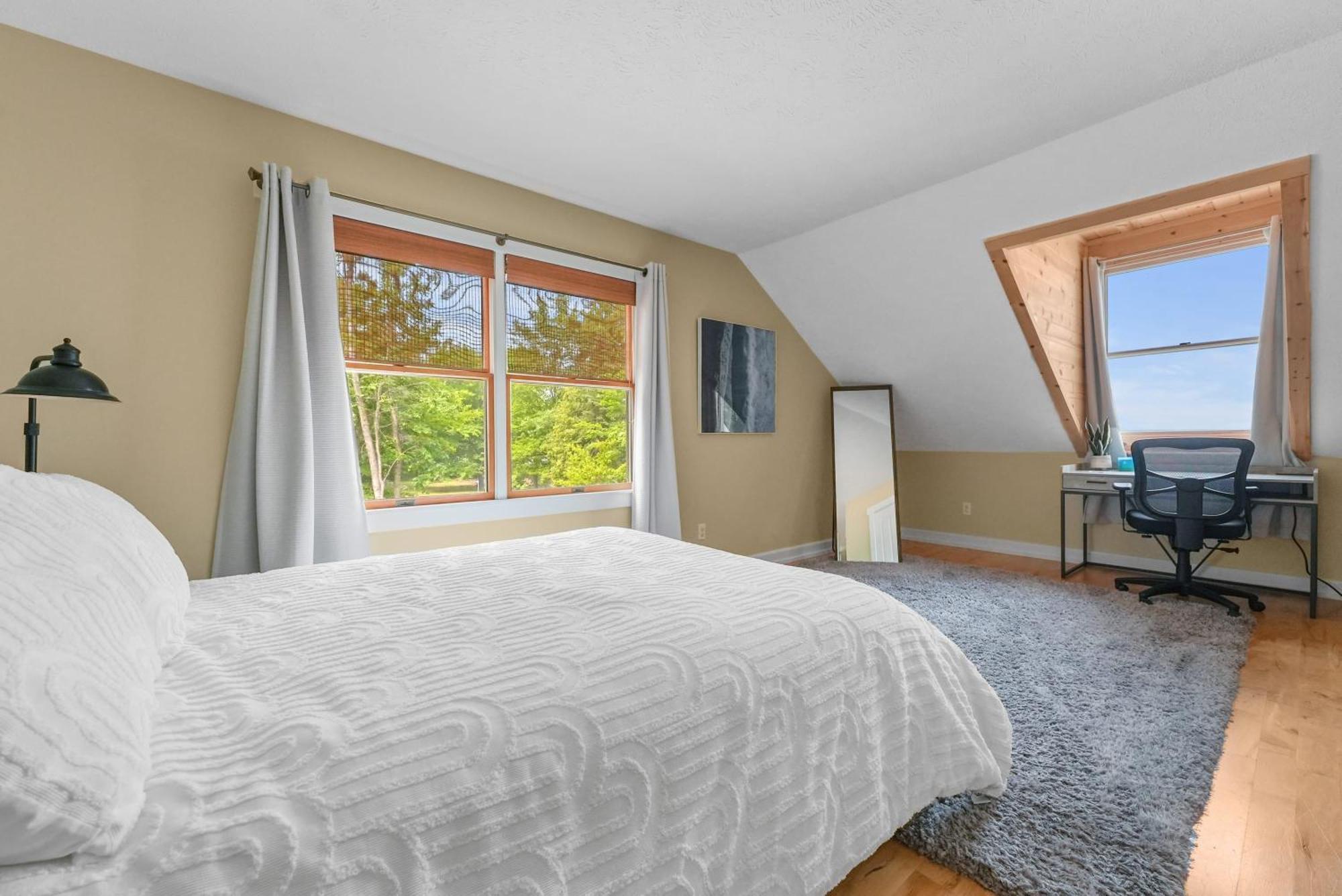 Northport Bay Beach Getaway Eksteriør billede