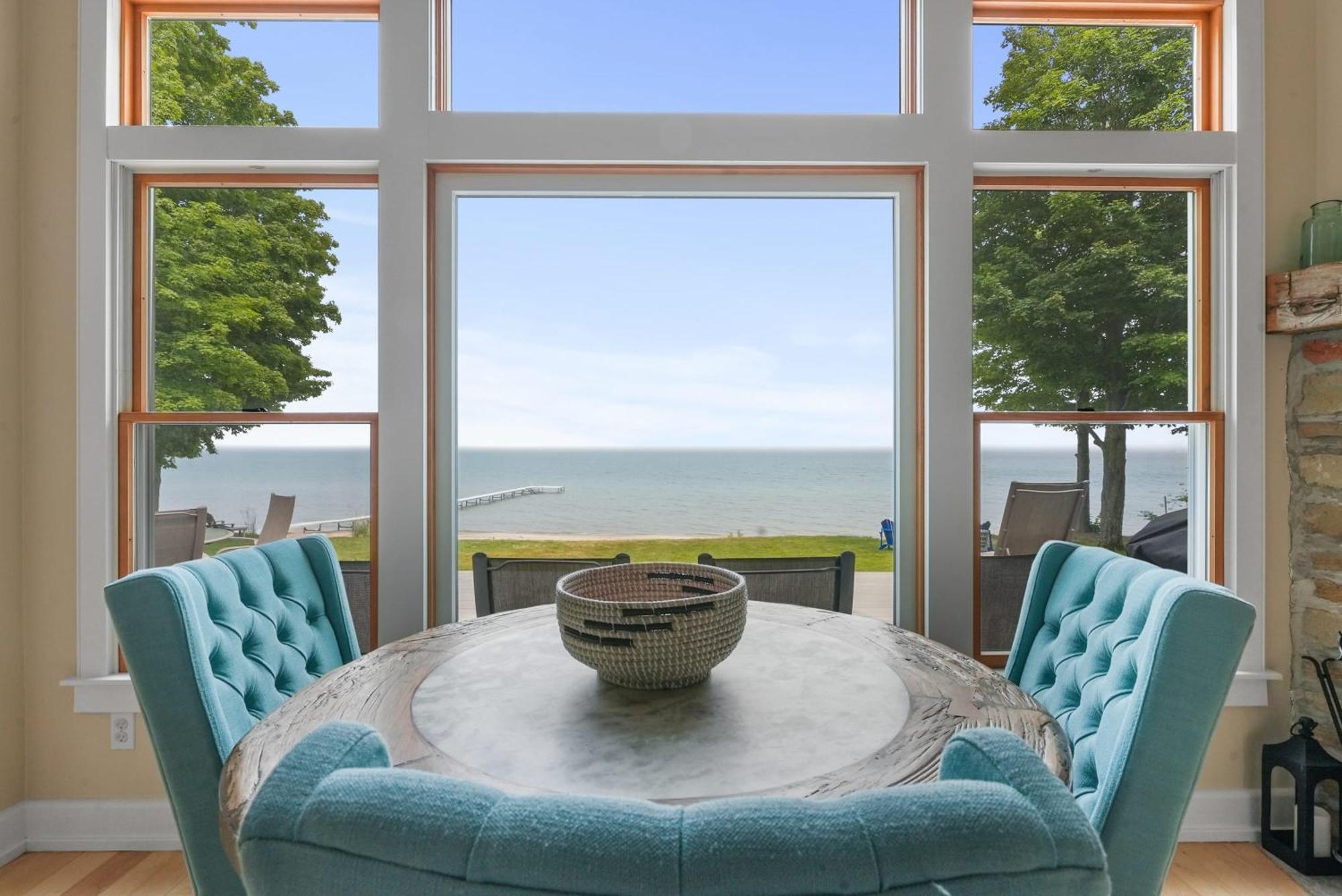 Northport Bay Beach Getaway Eksteriør billede