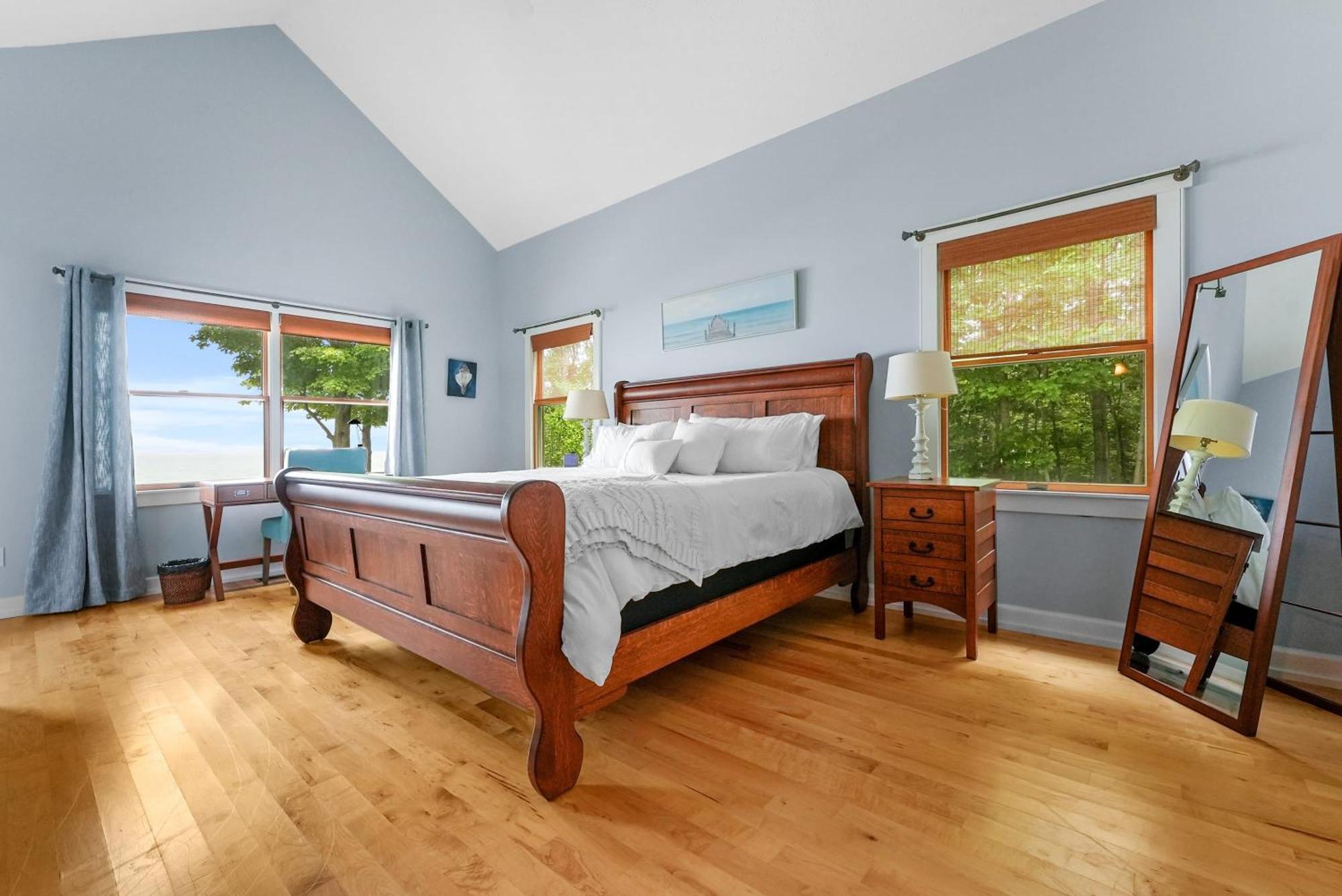 Northport Bay Beach Getaway Eksteriør billede